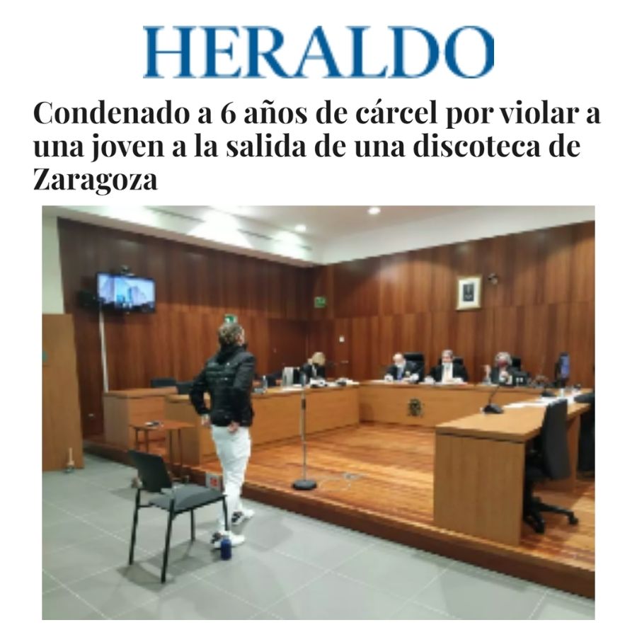 Miriam Pascual noticia 2